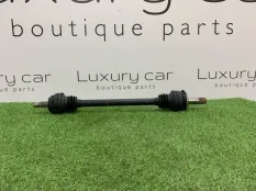 Привод Mercedes-Benz C-Class