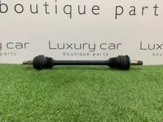 Привод Mercedes-Benz C-Class