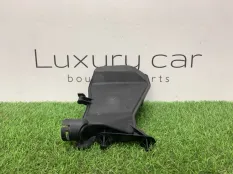 Резонатор воздушного фильтра BMW X3