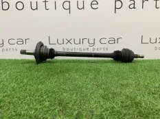 Привод Mercedes-Benz GLC