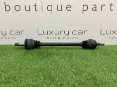 Привод Mercedes-Benz GLC