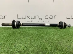 Привод BMW X3M