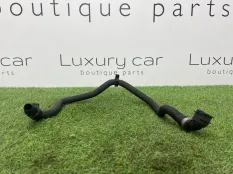 Патрубок радиатора BMW 5