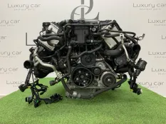 Двигатель BMW 5