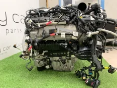 Двигатель BMW 5