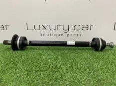 Привод BMW X3M