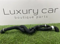 Патрубок радиатора BMW X6