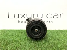 Компрессор кондиционера BMW 5