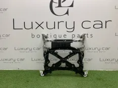 Подрамник Porsche Cayenne