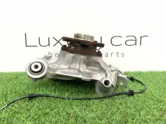 Кулак BMW X3