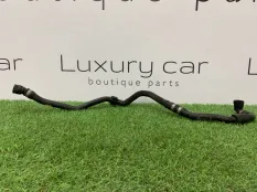 Патрубок радиатора BMW 5