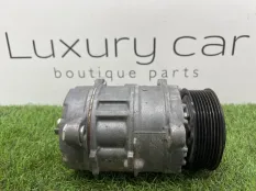 Компрессор кондиционера BMW X6