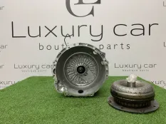 АКПП Land Rover Range Rover Velar