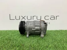 Компрессор кондиционера BMW 3