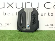 Декоративная крышка двигателя BMW X7