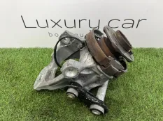 Кулак BMW X5