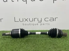 Привод Mercedes-Benz GLE 53 AMG