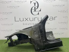 Лонжерон BMW 5