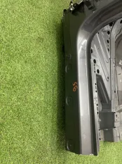 Лонжерон Porsche Cayenne