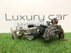 Радиатор EGR BMW X3