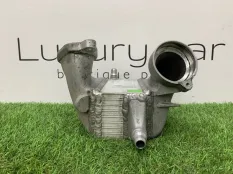 Интеркулер BMW X7
