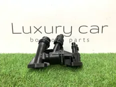 Корпус термостата BMW X7