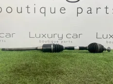 Привод BMW X3