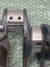 Коленвал BMW X5M