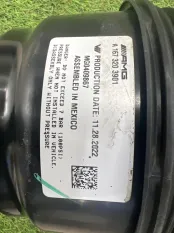 Подушка пневмоподвески Mercedes-Benz GLE 53 AMG