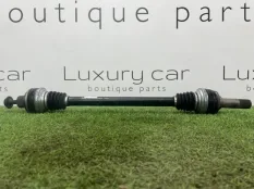 Привод Porsche Cayenne