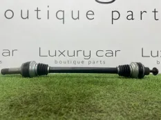 Привод Porsche Cayenne