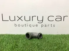 Патрубок BMW X7