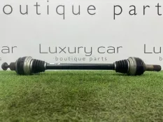 Привод Porsche Cayenne