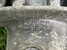 Скоба BMW 5