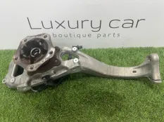 Кулак Porsche Cayenne