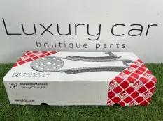 Комплект ГРМ BMW X5M