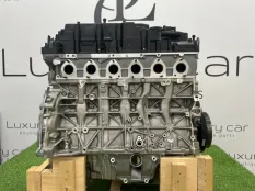 Двигатель BMW X5