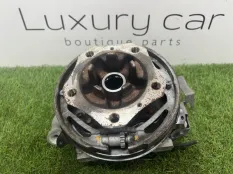 Кулак Porsche Cayenne