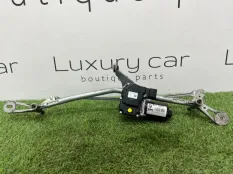 Трапеция дворников BMW 5