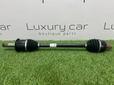 Привод Mercedes-Benz GLE