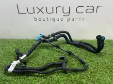 Топливопровод BMW X3