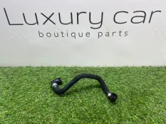 Патрубок BMW X3