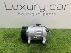 Компрессор кондиционера BMW 3