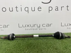 Привод LR Range Rover Velar