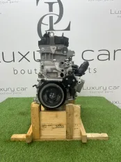 Двигатель BMW X3