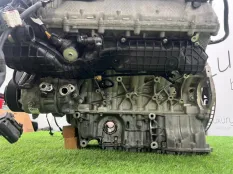 Двигатель в сборе BMW X5M