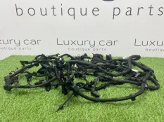 Проводка ДВС BMW X3