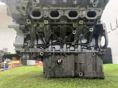 Двигатель BMW X5M