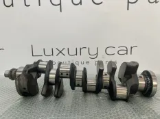 Коленвал BMW 5