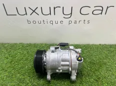 Компрессор кондиционера BMW X3